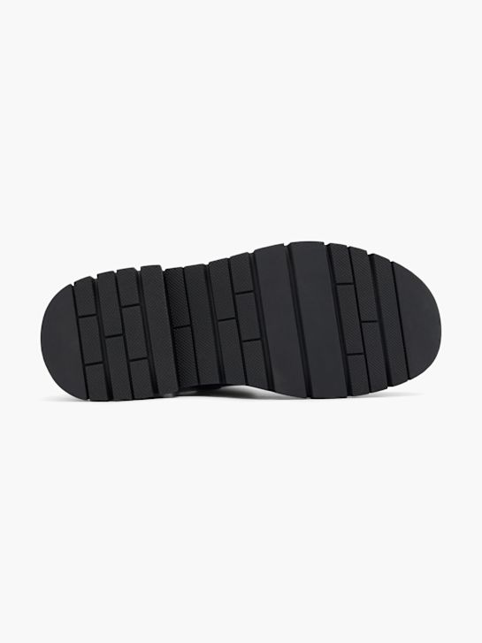 esprit kolena visoko boot black deichmann