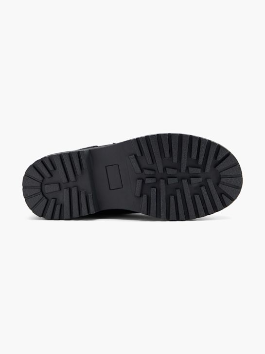 graceland chelsea boot black deichmann