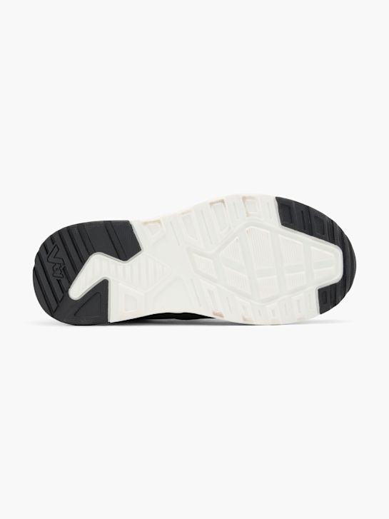 vty Čipke-up boot kaki deichmann