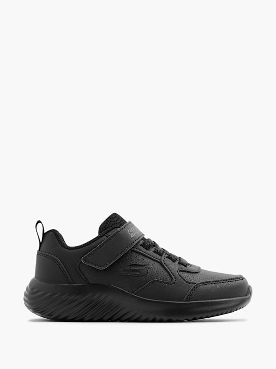 skechers bounder moČ Študija trener Črno deichmann