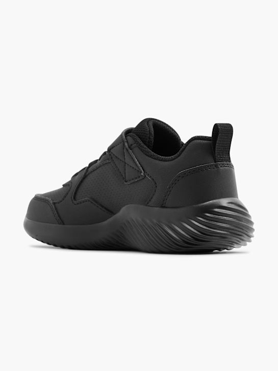 skechers bounder moČ Študija trener Črno deichmann