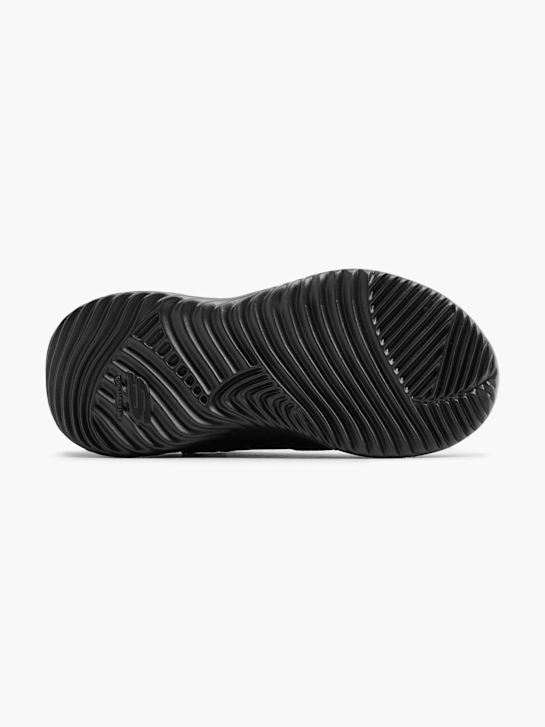 skechers bounder moČ Študija trener Črno deichmann