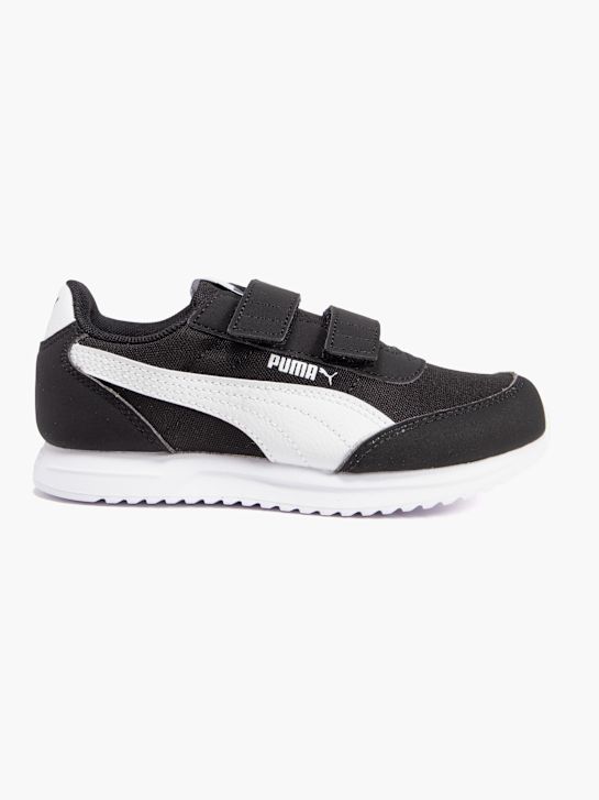 puma r78 lightwind v ps trener Črno deichmann