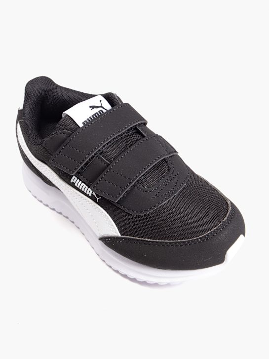 puma r78 lightwind v ps trener Črno deichmann