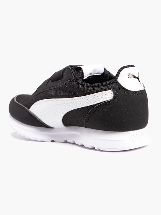 puma r78 lightwind v ps trener Črno deichmann