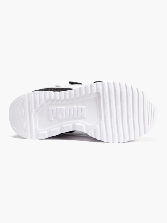 puma r78 lightwind v ps trener Črno deichmann