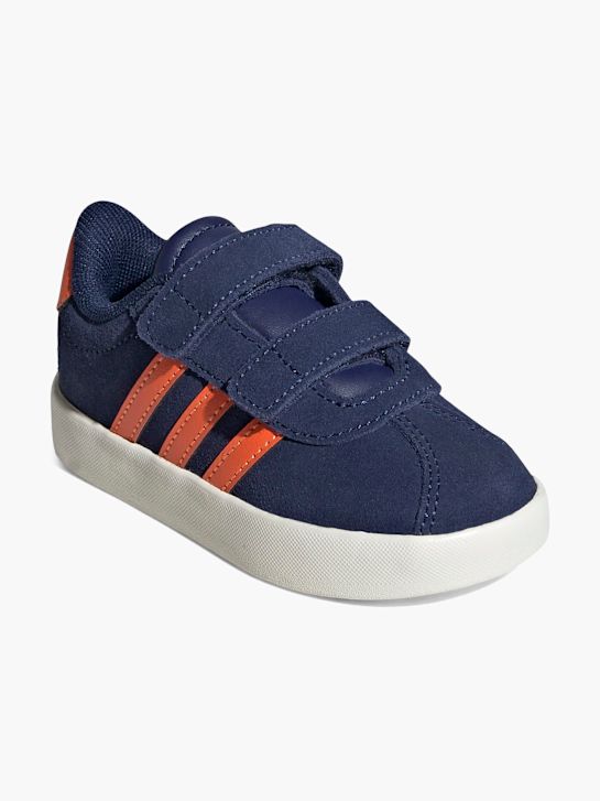 adidas vl sodiŠČe 3.0 prim sem trener modra deichmann