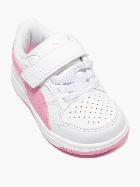 puma reb-l ac inf trener vijolično deichmann
