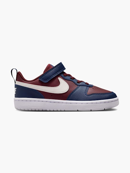 nike sodiŠČe borough nizko recraft ps trener modra deichmann