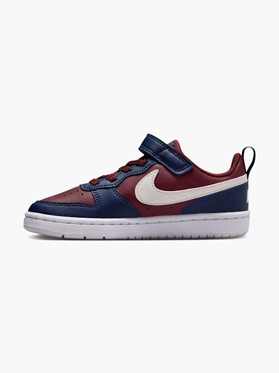 nike sodiŠČe borough nizko recraft ps trener modra deichmann