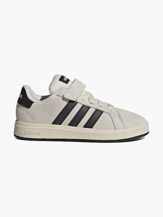 adidas grand sodiŠČe 00s el c trener bež deichmann