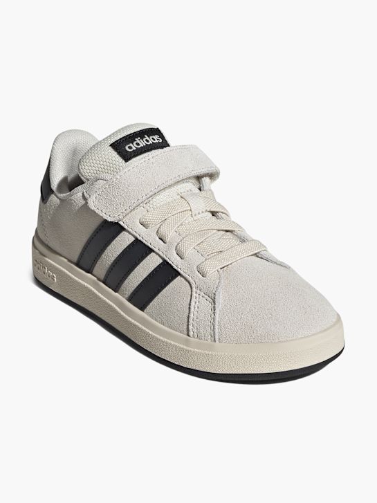 adidas grand sodiŠČe 00s el c trener bež deichmann
