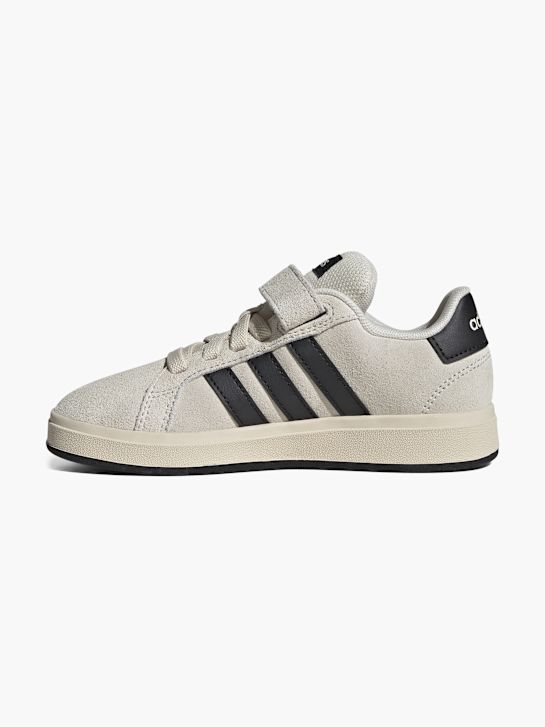 adidas grand sodiŠČe 00s el c trener bež deichmann