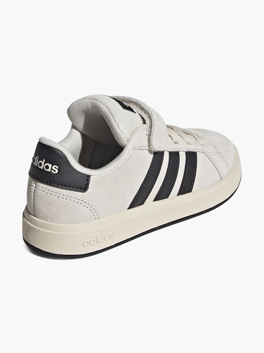 adidas grand sodiŠČe 00s el c trener bež deichmann