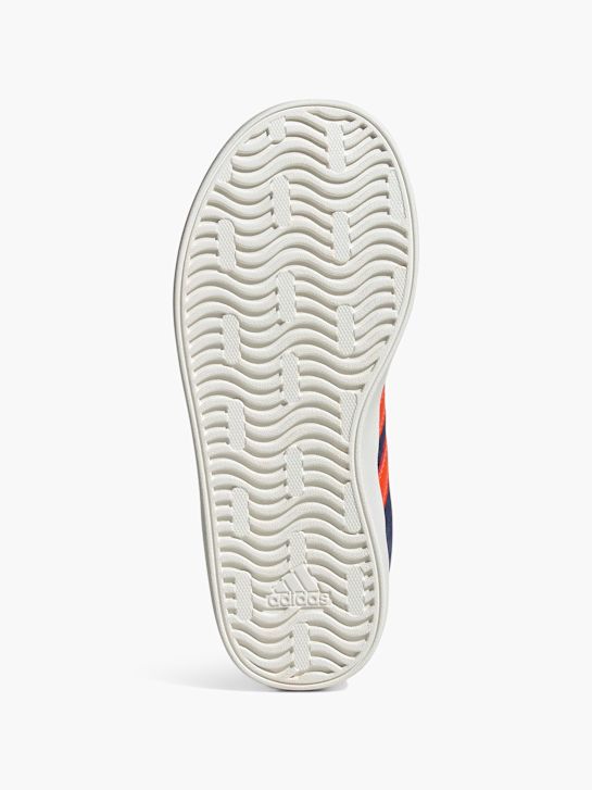 adidas vl sodiŠČe 3.0 el c trener modra deichmann