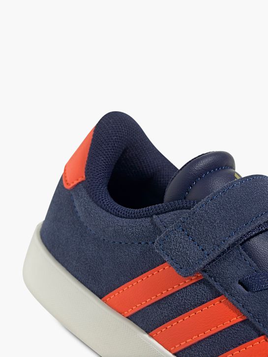 adidas vl sodiŠČe 3.0 el c trener modra deichmann