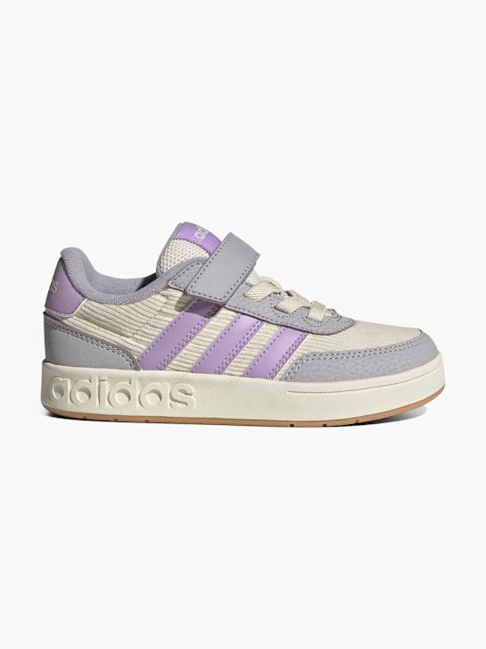 adidas breakbase c trener vijolično deichmann