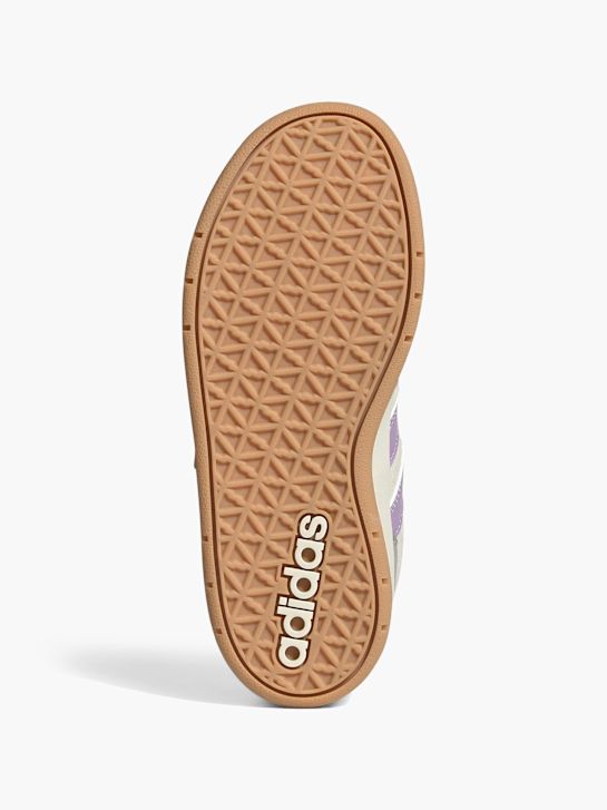 adidas breakbase c trener vijolično deichmann