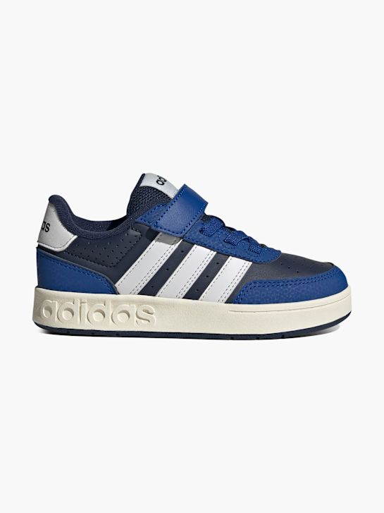 adidas breakbase c trener modra deichmann