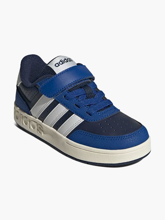 adidas breakbase c trener modra deichmann