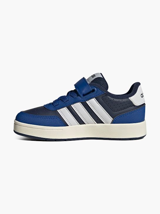 adidas breakbase c trener modra deichmann