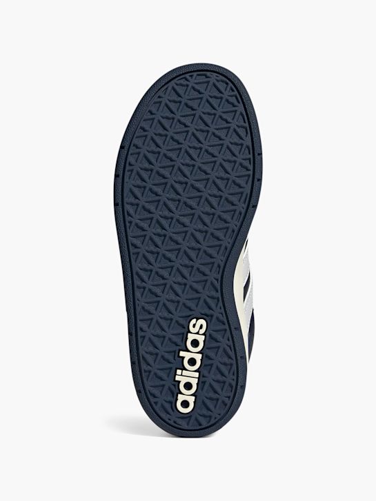 adidas breakbase c trener modra deichmann