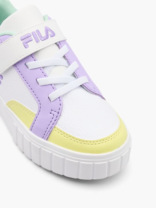 fila trener bela deichmann