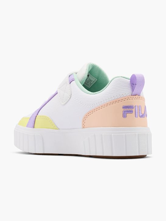 fila trener bela deichmann