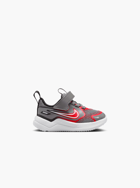 nike kozmiČno runner td trener siva deichmann