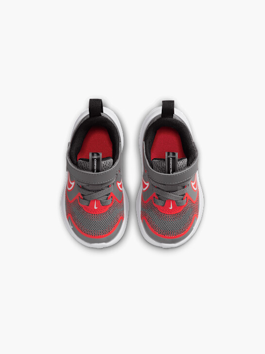 nike kozmiČno runner td trener siva deichmann