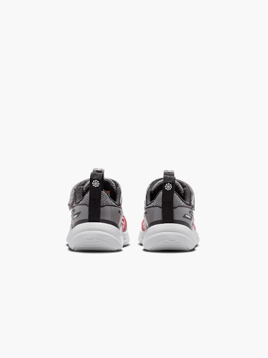 nike kozmiČno runner td trener siva deichmann