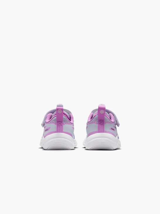 nike kozmiČno runner trener modra deichmann