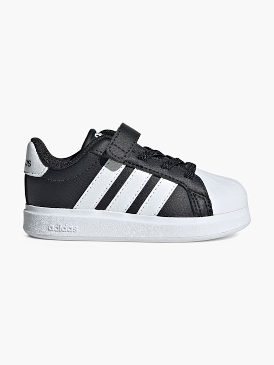adidas streettalk el sem trener Črno deichmann