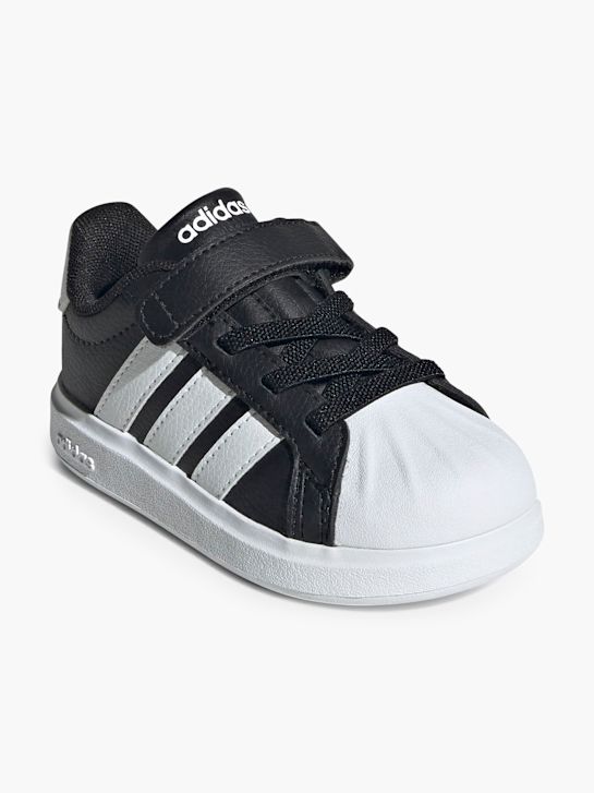 adidas streettalk el sem trener Črno deichmann