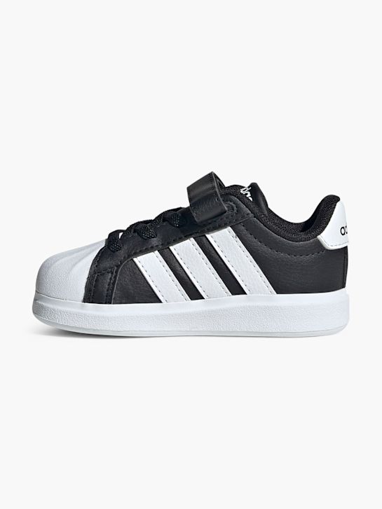 adidas streettalk el sem trener Črno deichmann