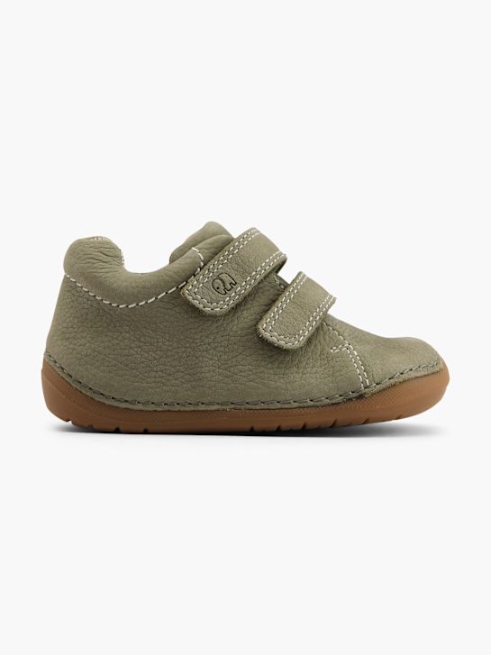 elefanten zanke nizke čevlje oljčno deichmann