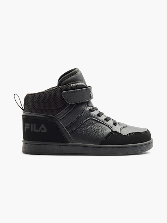fila visoki vrh trener Črno deichmann