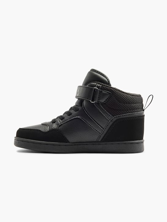 fila visoki vrh trener Črno deichmann