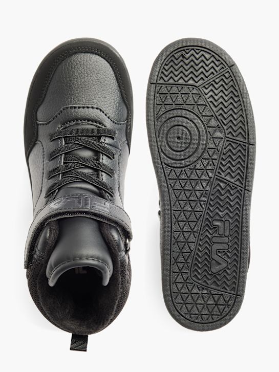 fila visoki vrh trener Črno deichmann