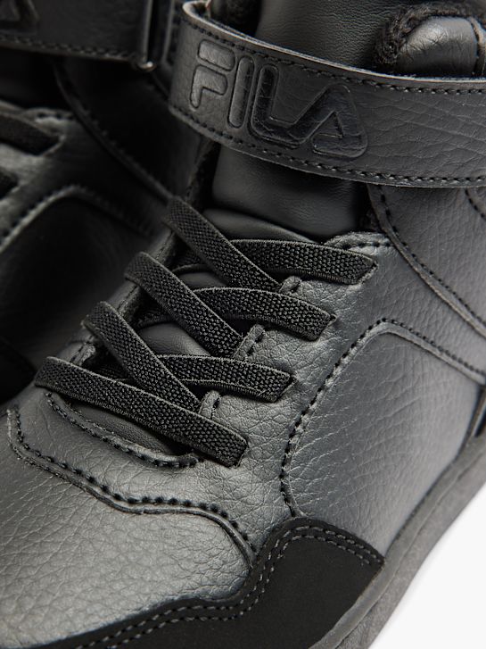 fila visoki vrh trener Črno deichmann