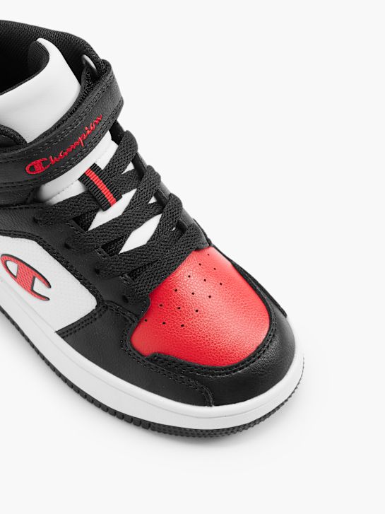 prvak rd18 2.0 sredine b gs visoki vrh trener rdeče deichmann