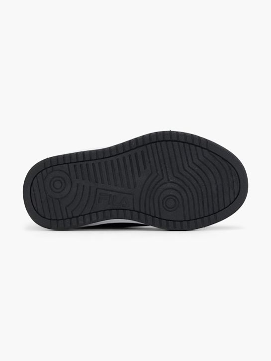 fila visoki vrh trener oljčno deichmann