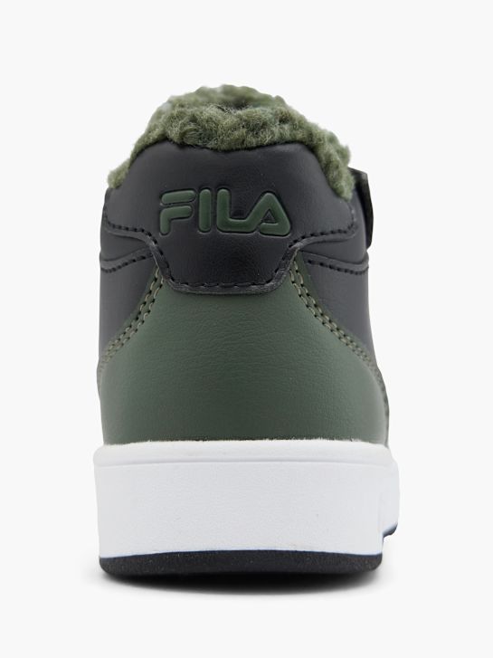 fila visoki vrh trener oljčno deichmann