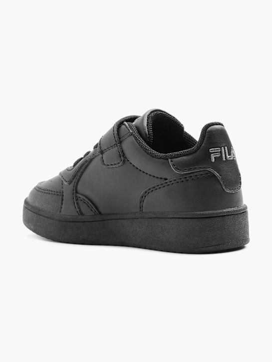 fila trener Črno deichmann
