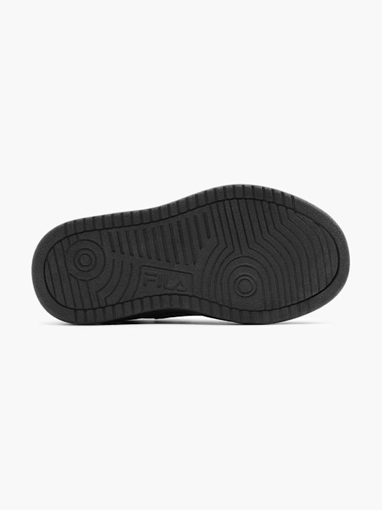 fila trener Črno deichmann