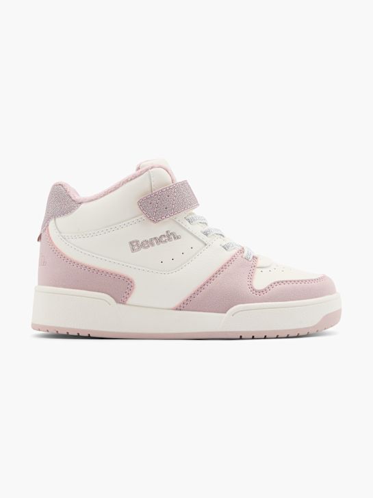 klop visoki vrh trener bela deichmann