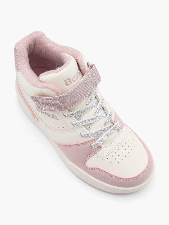 klop visoki vrh trener bela deichmann