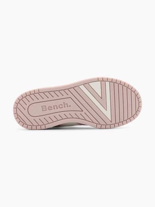 klop visoki vrh trener bela deichmann