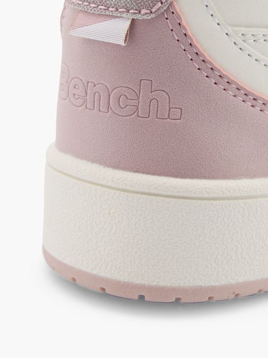 klop visoki vrh trener bela deichmann