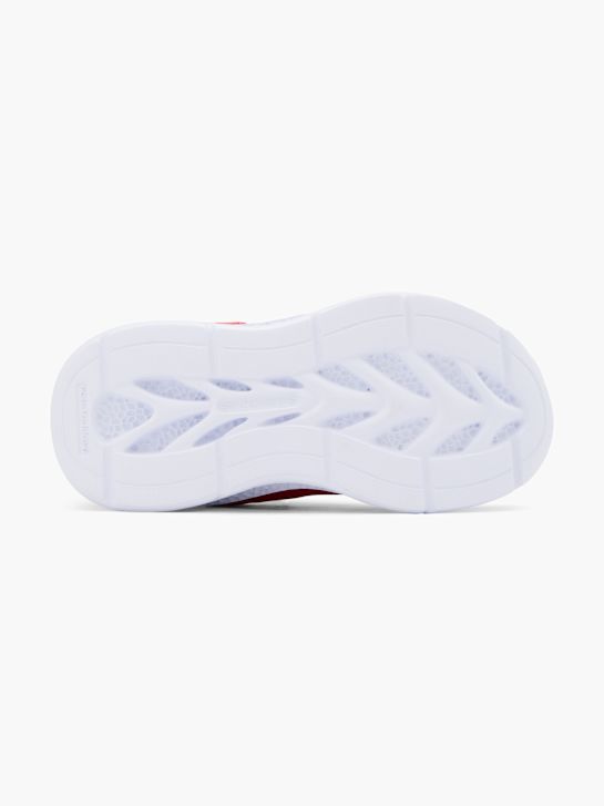 skechers krater luČi trener rdeče deichmann